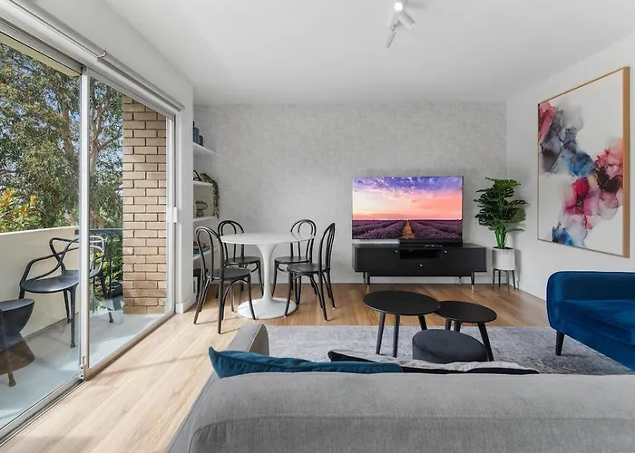 Apartament